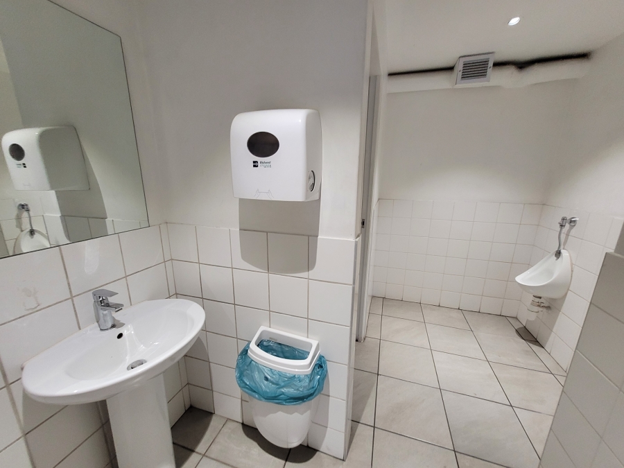 To Let commercial Property for Rent in Brackenfell Industrial Western Cape